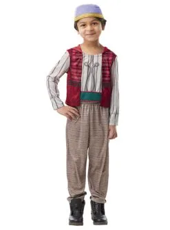 Déguisement Aladdin Enfant - Disney