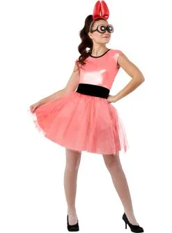 Déguisement Belle Femme - Les Supers Nanas