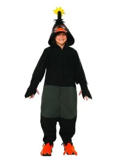 Déguisement Bomb Angry Birds Enfant