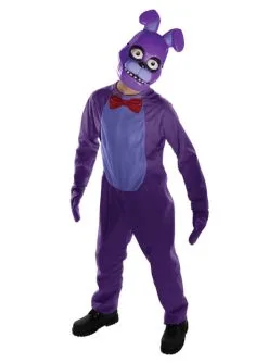 Déguisement Bonnie Five Nights At Freddy's Enfant