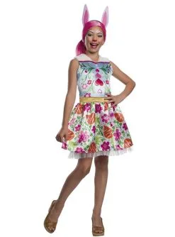Déguisement Bree Lapin Fille - Enchantimals