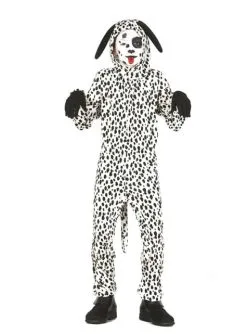 Déguisement Chien Dalmatien Classic Enfant
