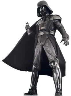Déguisement De Dark Vador Supreme