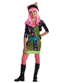 Déguisement De Howleen Wolf Monster High