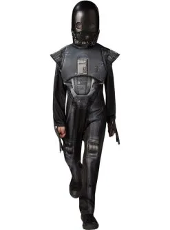 Déguisement De K-2SO Star Wars Rogue One Pour Enfant