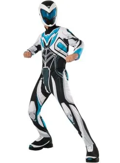 Déguisement De Max Steel