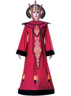 Déguisement De Padmé Amidala Femme