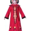 Déguisement De Reine Padmé Amidala Pour Fille