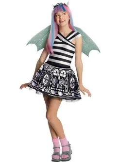 Déguisement De Rochelle Goyle Monster High