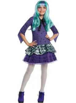 Déguisement De Twyla Monster High