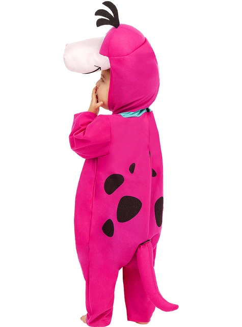 Déguisement Dino Bébé - Les Pierrafeu – Image 3