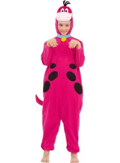 Déguisement Dino Enfant - Les Pierrafeu