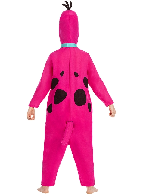 Déguisement Dino Enfant - Les Pierrafeu – Image 8