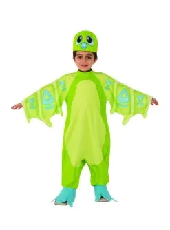 Déguisement Draggle Enfant - Hatchimals
