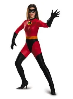 Déguisement Elastigirl Les Indestructibles Femme