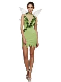 Déguisement Fée Magique Femme