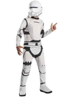 Déguisement Flametrooper Enfant - Star Wars