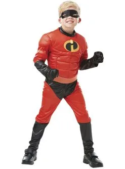 Déguisement Flèche Les Incroyable Deluxe Garçon