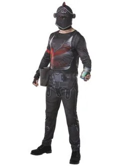 Déguisement Fortnite Black Knight Adulte