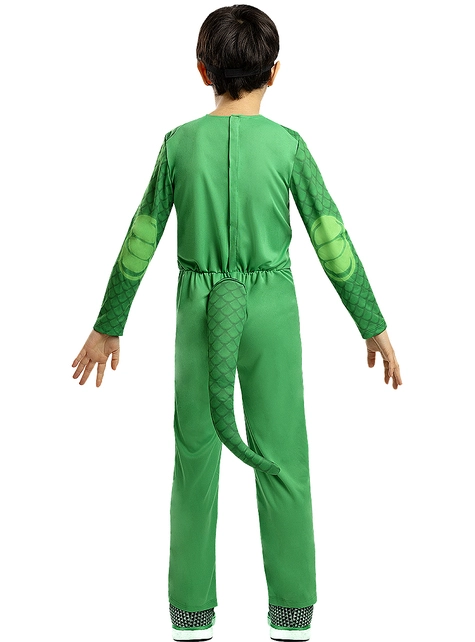 Déguisement Gluglu Pyjamasques Pour Enfant – Image 3