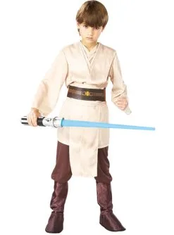Déguisement Jedi Enfant - Star Wars