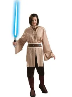 Déguisement Jedi Star Wars Femme