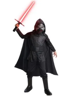 Déguisement Kylo Ren Enfant
