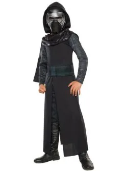 Déguisement Kylo Ren Star Wars Épisode 7 Classique Enfant