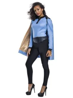 Déguisement Lando Calrissian Femme - Solo: A Star Wars Story