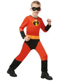 Déguisement Les Indestructibles 2 Enfant