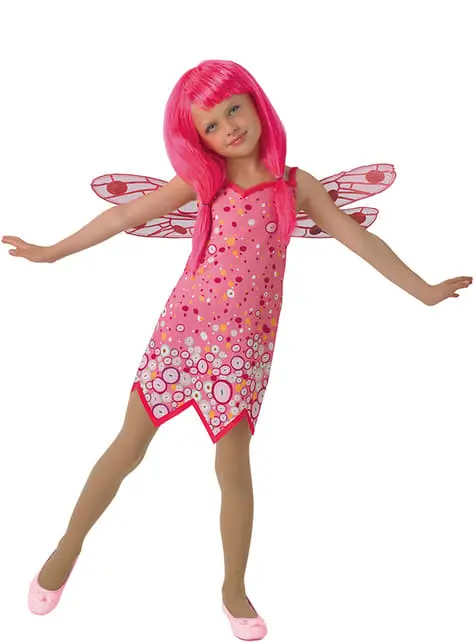 Déguisement Mia And Me Fille