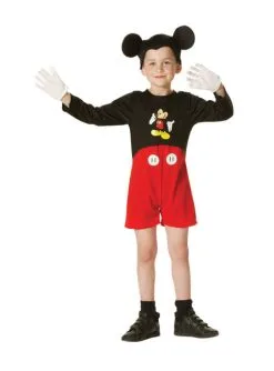 Déguisement Mickey Mouse Classic Enfant