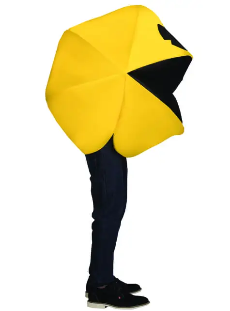 Déguisement Pac-Man – Image 3