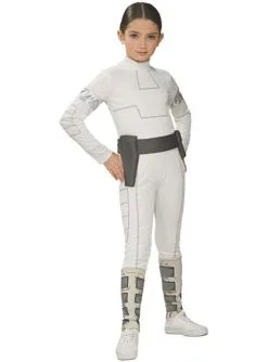Déguisement Padme Amidala Fille