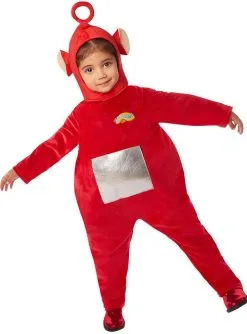 Déguisement Po Enfant - Teletubbies