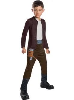 Déguisement Poe Dameron Star Wars Les Derniers Jedi Enfant