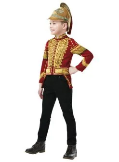 Déguisement Príncipe Philip Enfant - Casse-Noisette Et Les Quatre Royaumes