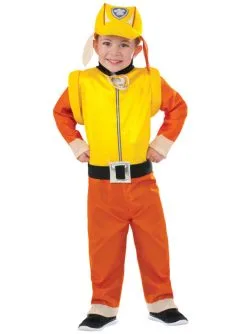 Déguisement Ruben Pat'Patrouille Enfant