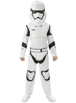 Déguisement Stormtrooper Enfant - Star Wars