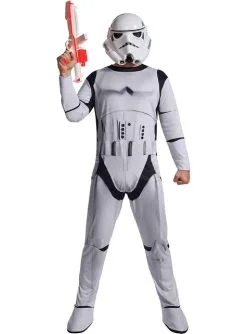 Déguisement Stormtrooper Homme