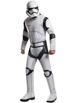 Déguisement Stormtrooper Adulte- Star Wars