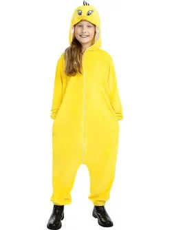 Déguisement Titi Enfant - Looney Tunes