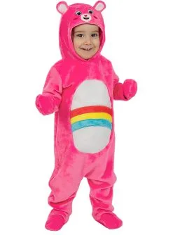 Déguisement Toucâlin Bébé - Les Bisounours