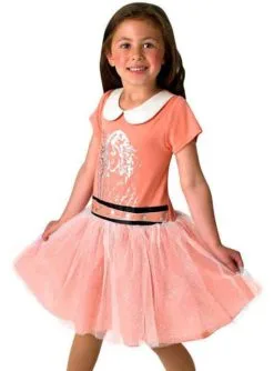 Déguisement Violetta Pour Fille