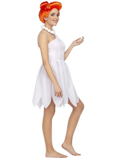 Déguisement Wilma Pierrafeu - Les Pierrafeu – Image 11