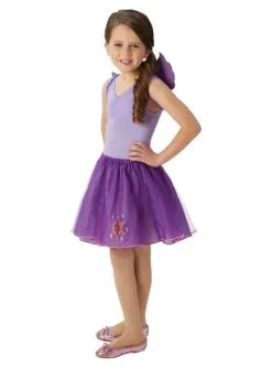Kit Déguisement Twilight Sparkle Fille- My Little Pony