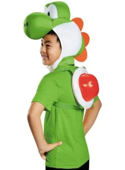 Kit Yoshi Enfant