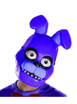 Masque Bonnie Five Nights At Freddy's Enfant