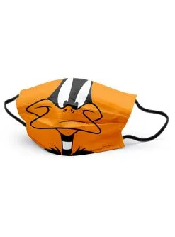 Masque Daffy Duck Enfant - Looney Tunes