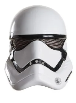 Masque Stormtrooper Star Wars Épisode 7 Adulte